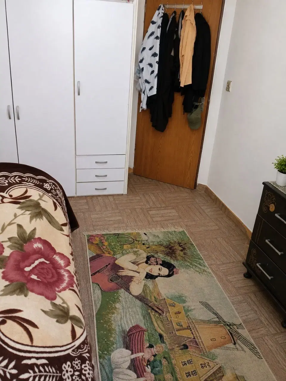 واحد مسکونی قیمت مناسب