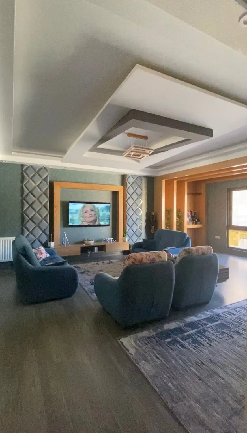اپارتمان ۳ خواب لوکس