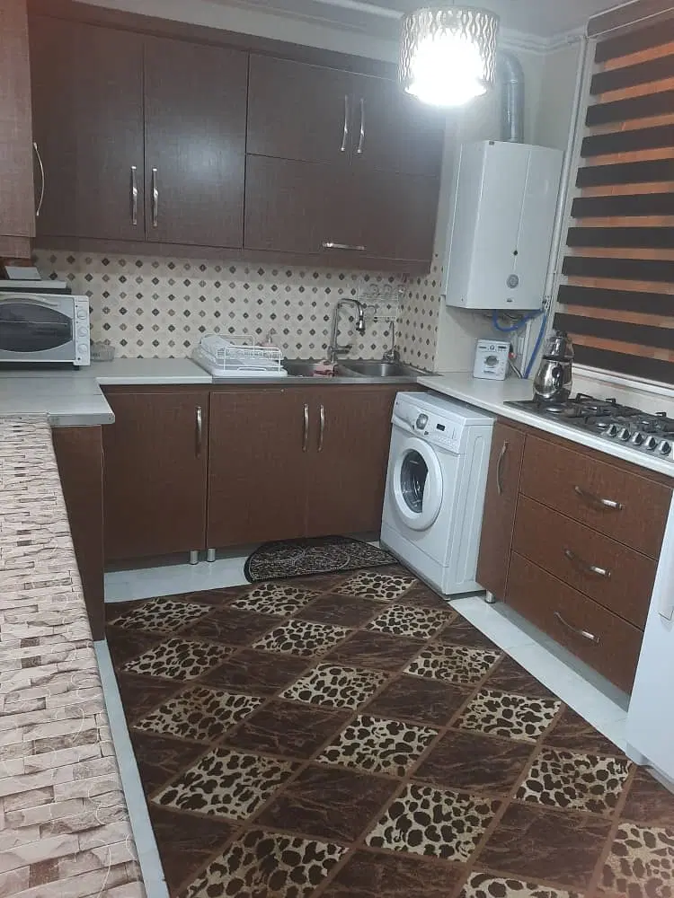 شهرک امین مجتمع نسیم