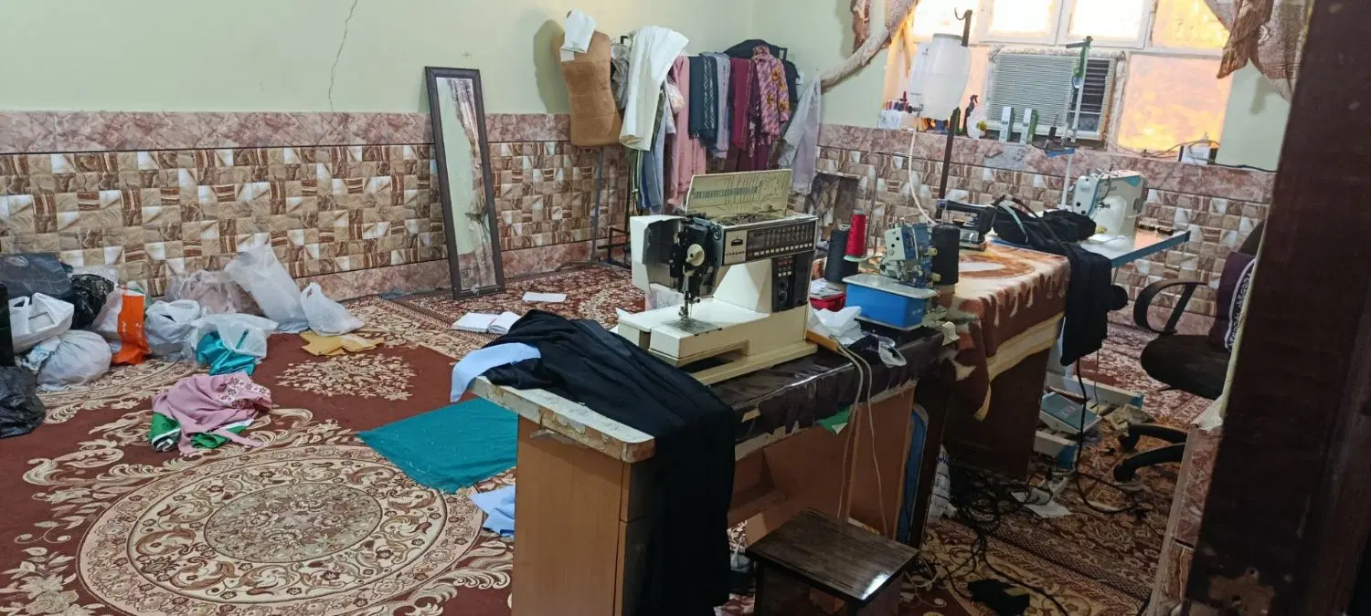 خانه ویلایی دراروندکنارنهرسن