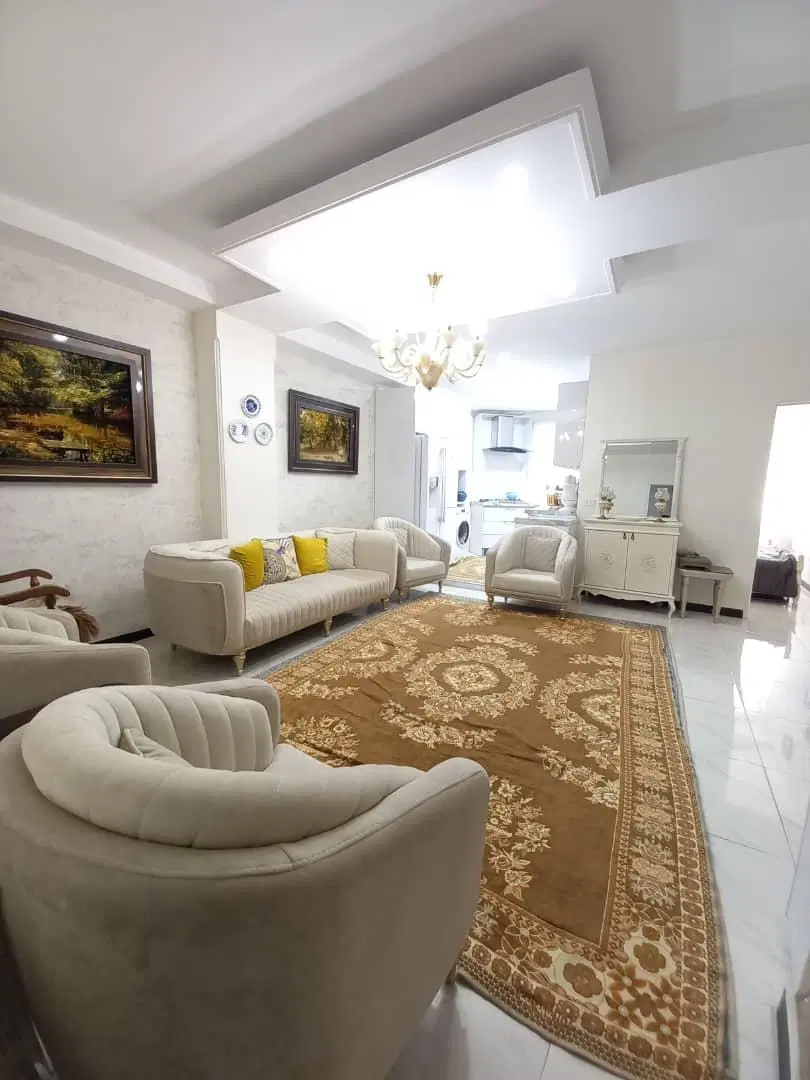 ۳ پارکینگ  ۳ انباری   ۱۰ ساله  سپه _یادگار   ۶_۵