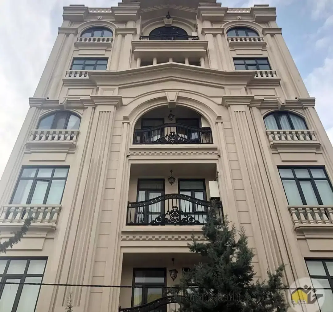 واحد ۱۲۰متری خیابان طالقانی کوچه موسوی