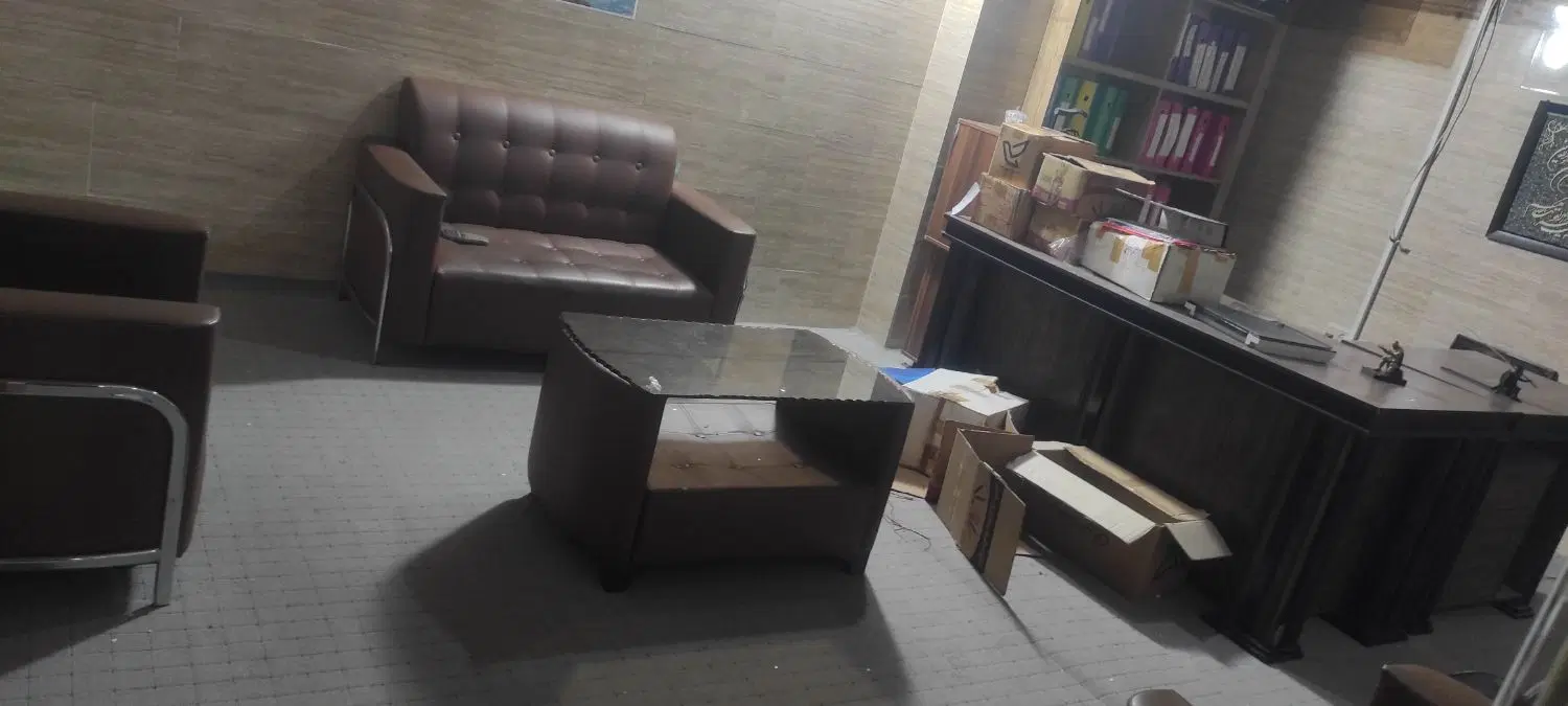 اجاره دفتر