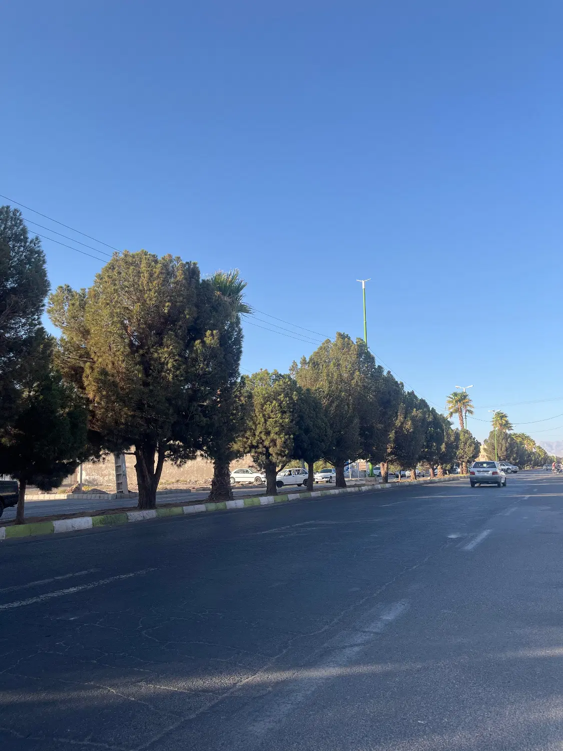 اهن فروش ها تجاری بافنده