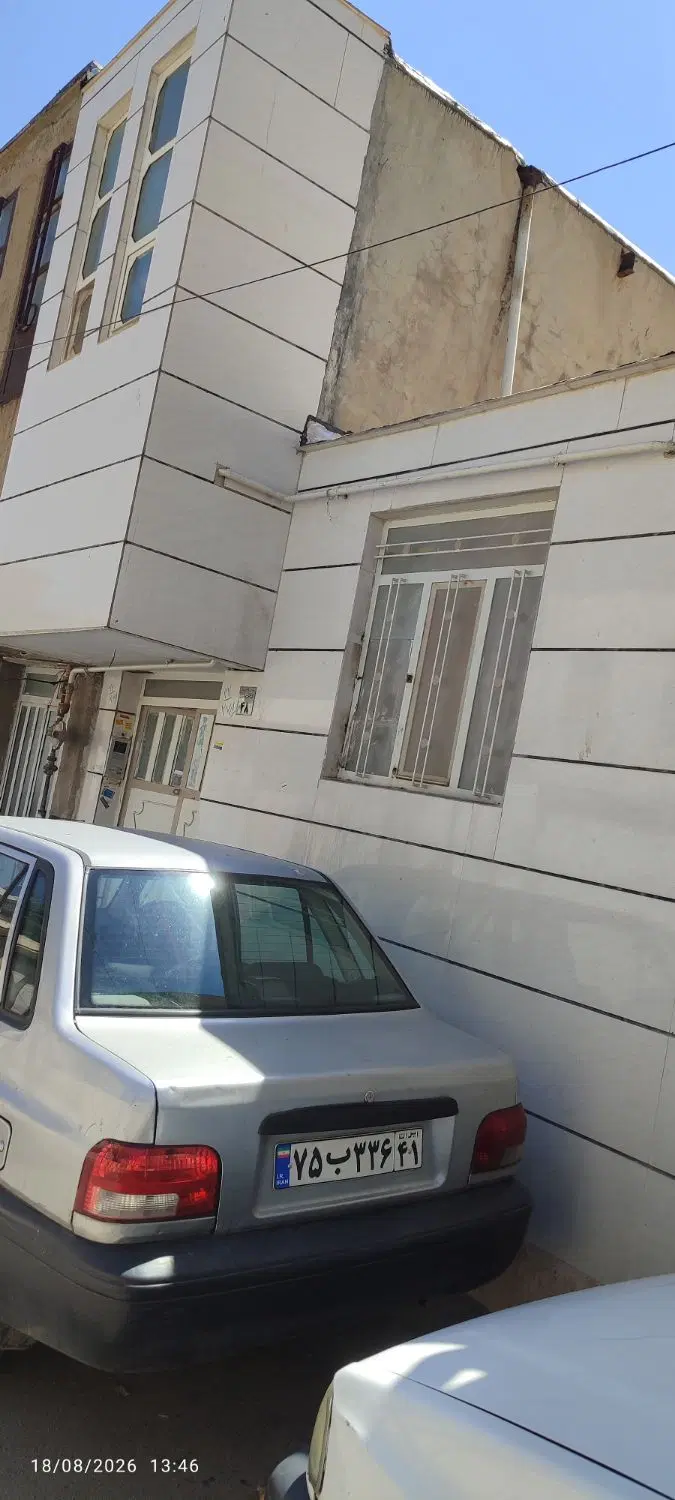 فروش خانه