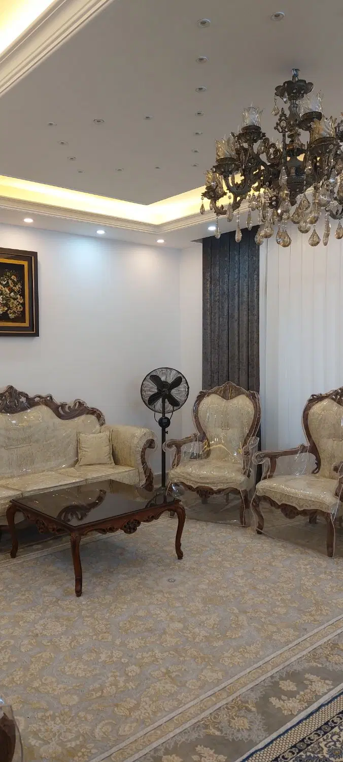 خونه نوساز