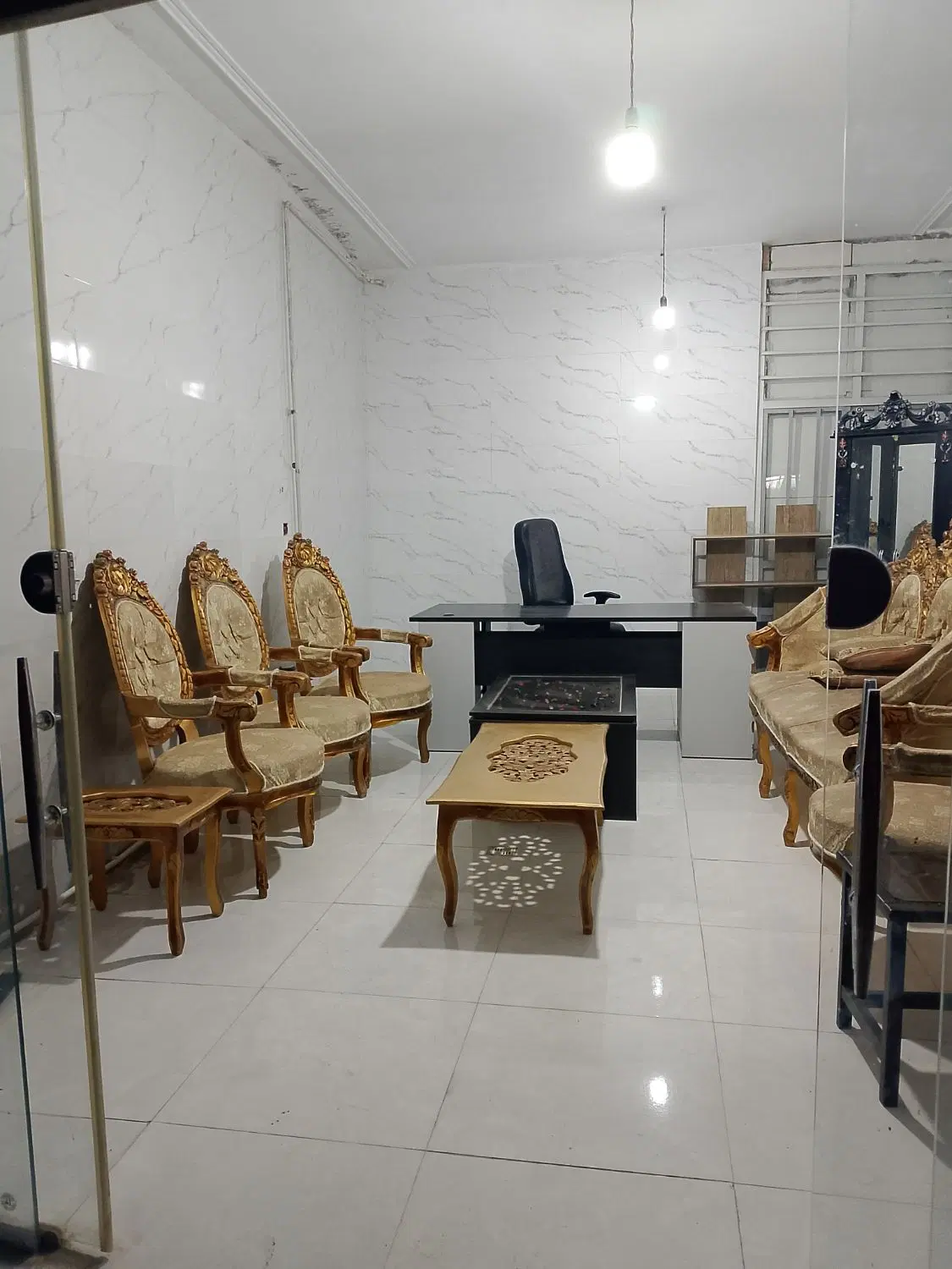 مغازه 20متری