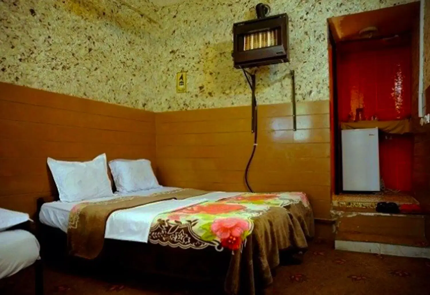 اتاق کرایه ای