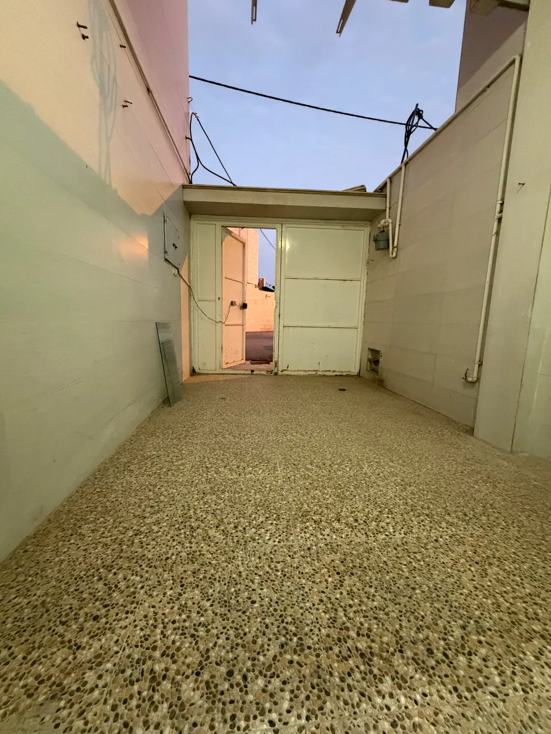 همکف دوخواب
