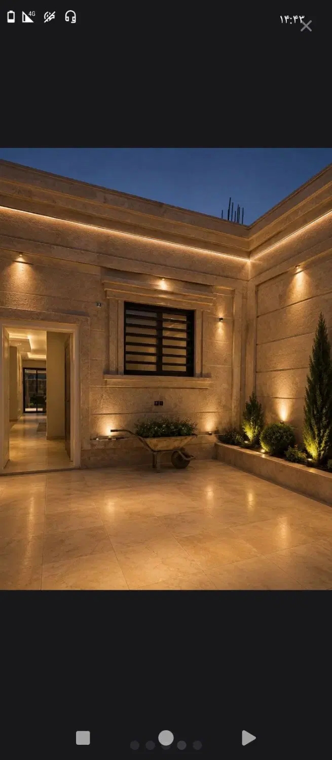 پیش فروش آپارتمان  شهرک مطهری سود آور ترین پروژه