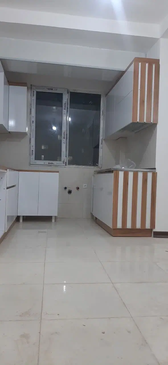 آپارتمان فول امکانات