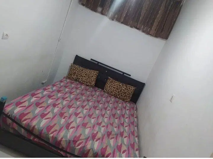 اجاره سوییت نزدیک حرم