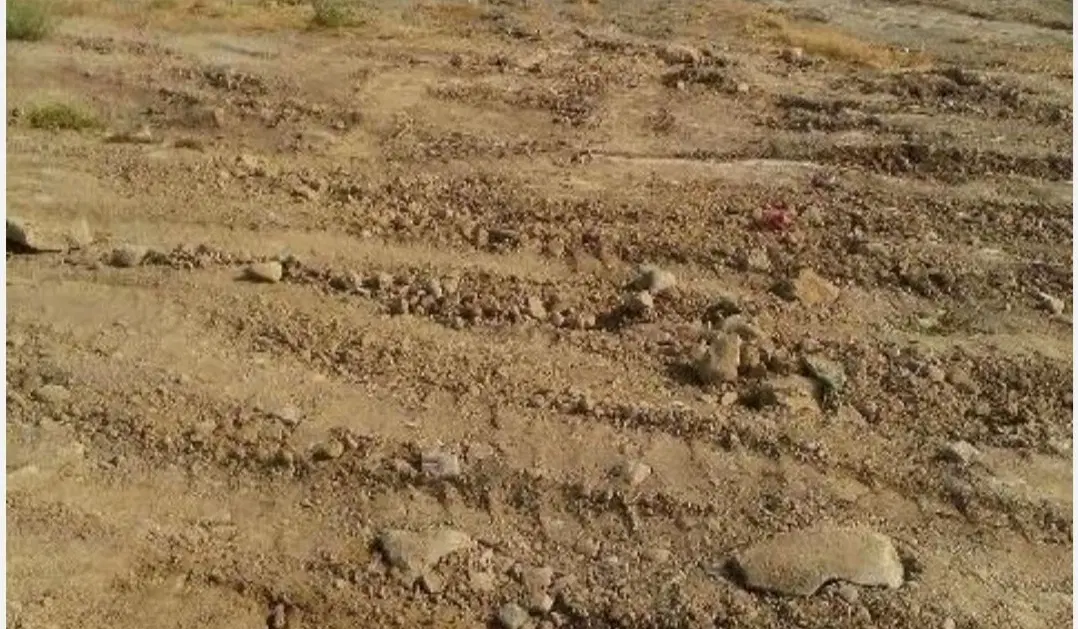 فروش زمین مسکونی فرهنگیان