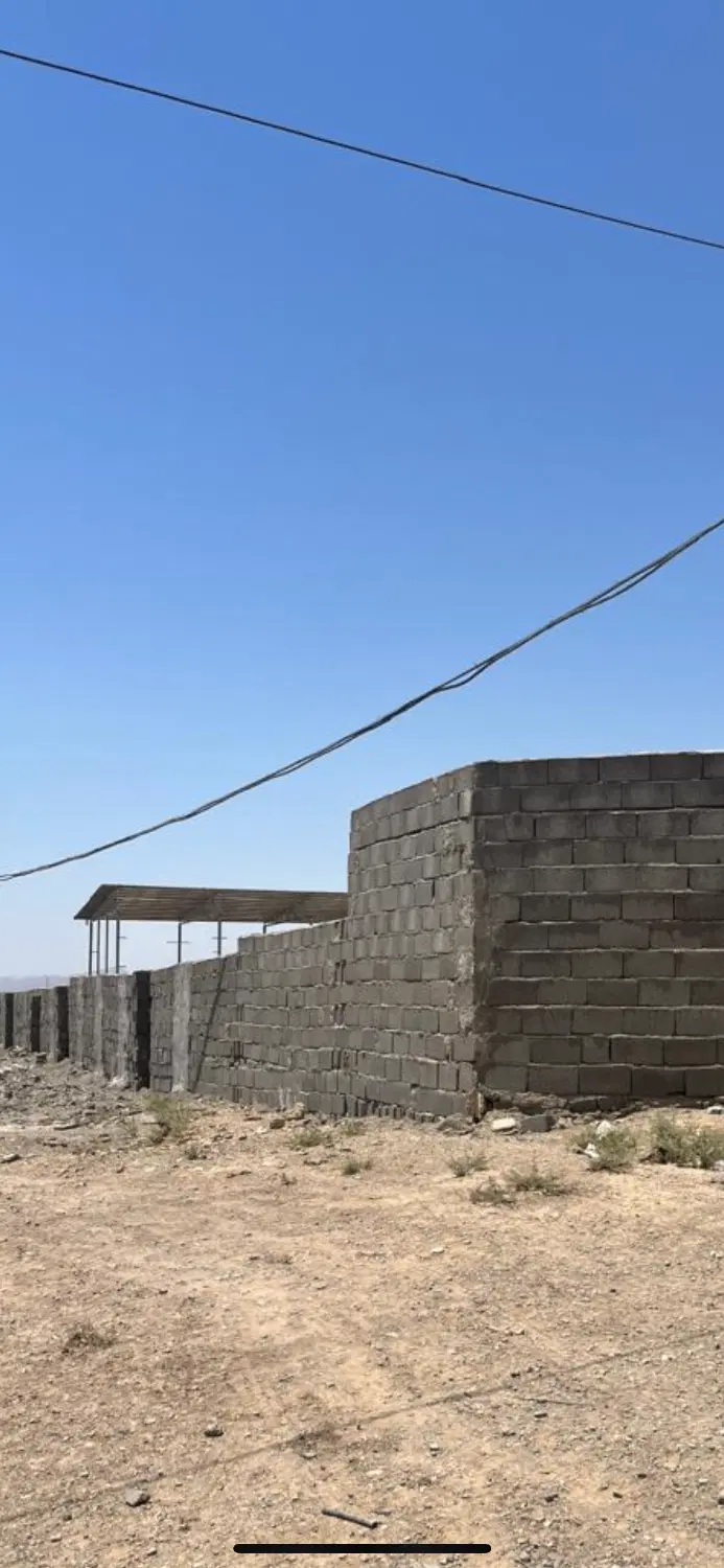 زمین جاده یل اباد،مناسب سوله