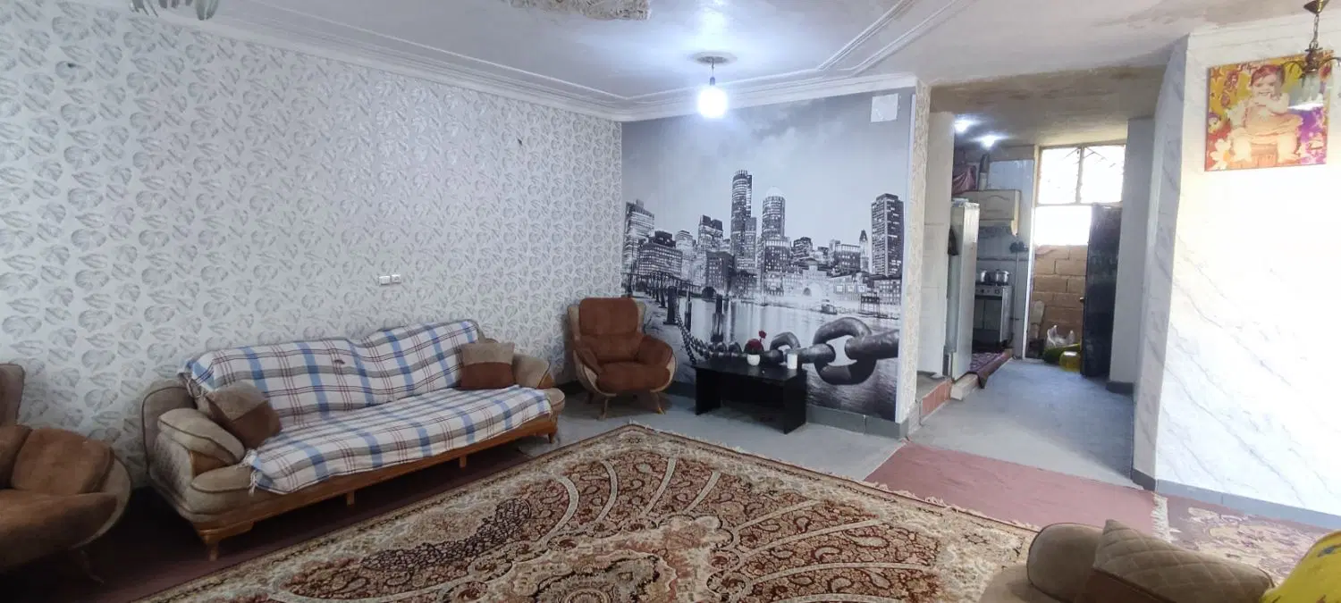 یک باب منزل فروشی
