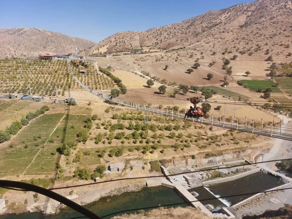 خانه ویلای شریف آباد خ نالی