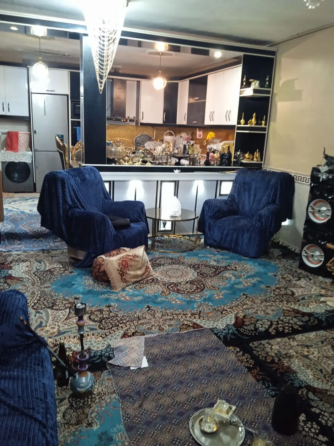 فروش منزل مسکونی