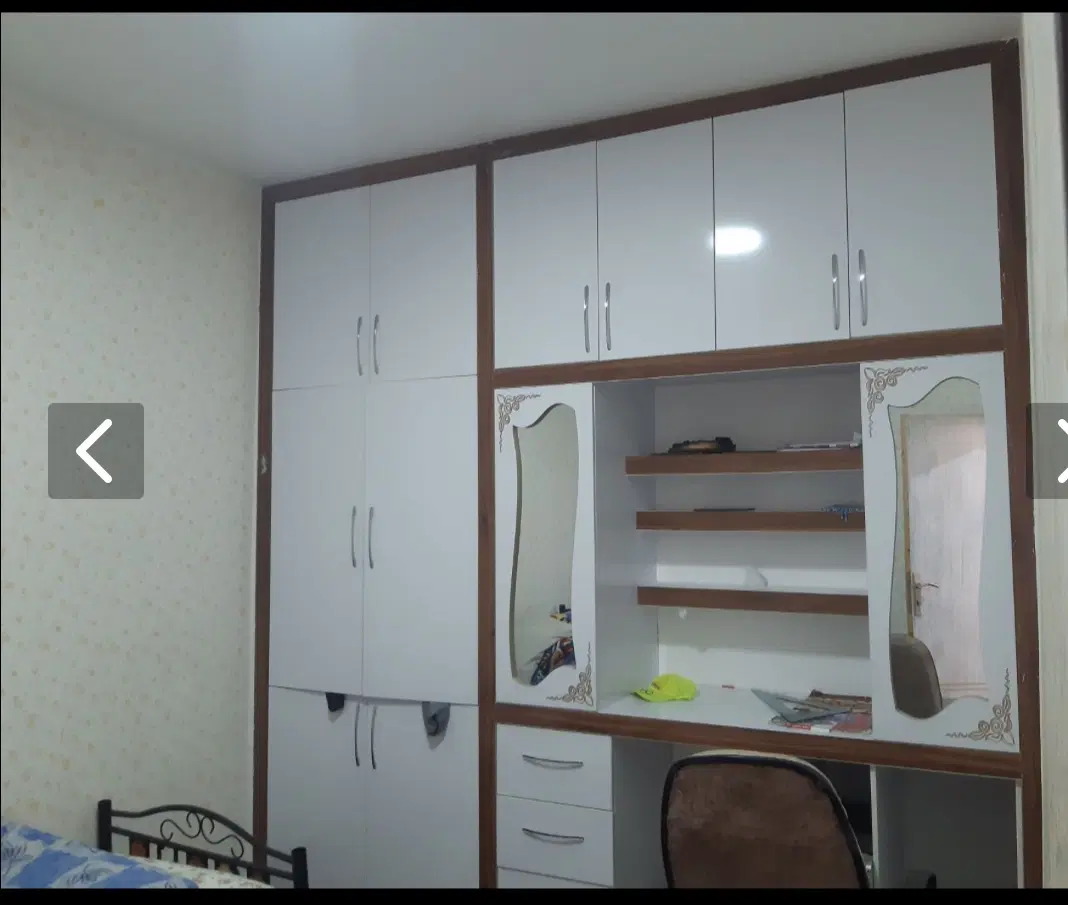 رهن و اجاره واحد سه خواب خیابان خرمشهر