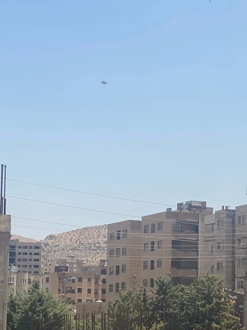 زمین مسکونی ۲۵۰متری صدرا