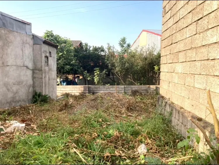 زمین سند دار تجاری مسکونی دیوشل
