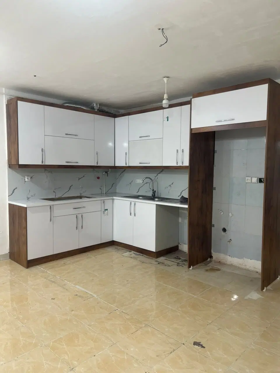 مسکن مهر فرودگاه