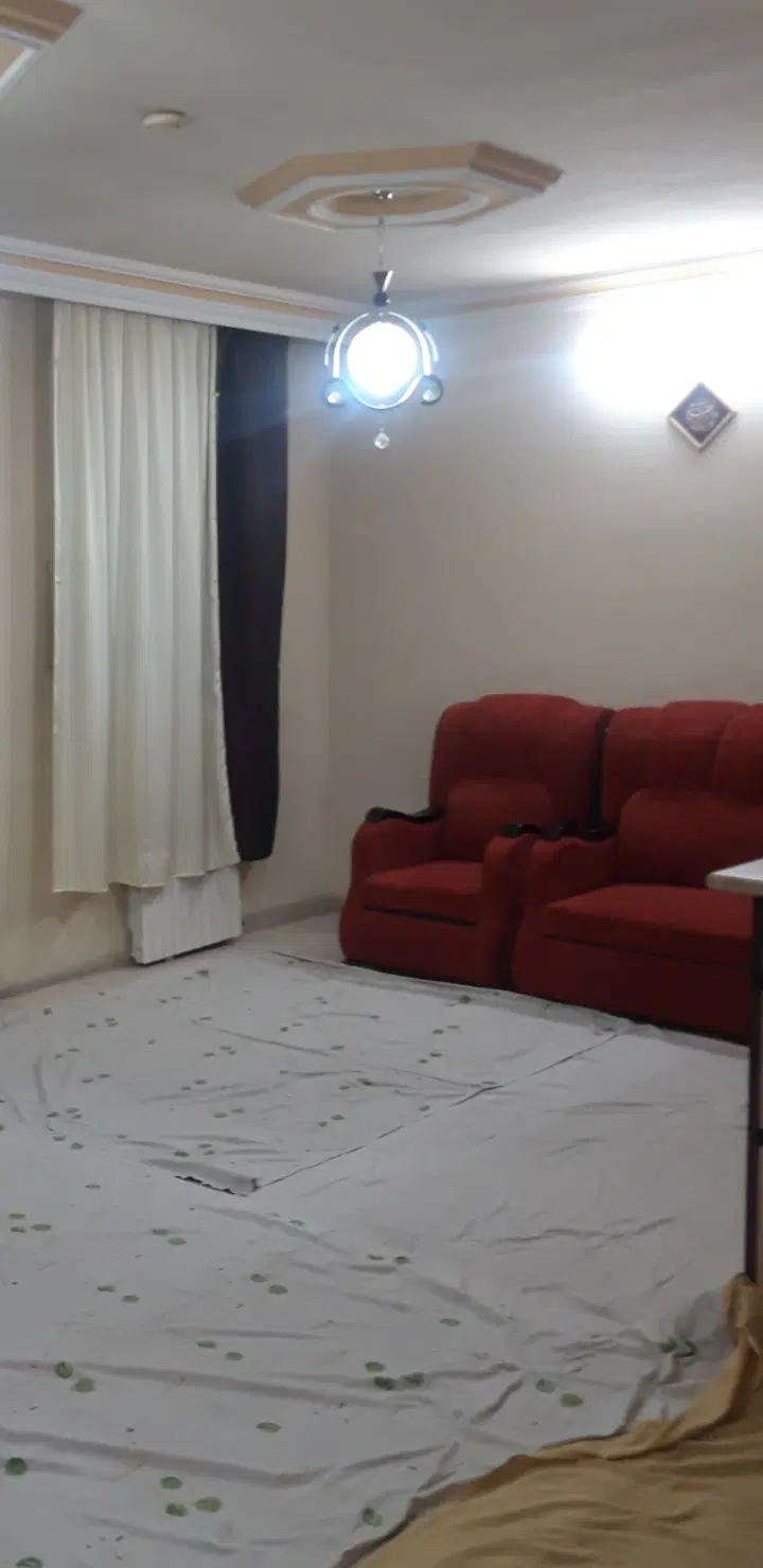 اول رحمانیه ۷۵ متری