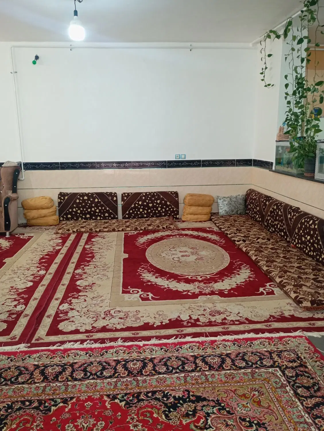 خانه ویلایی