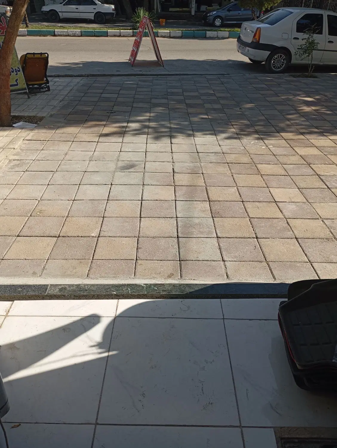 مغازه_تمیز_لوکس_ناصری