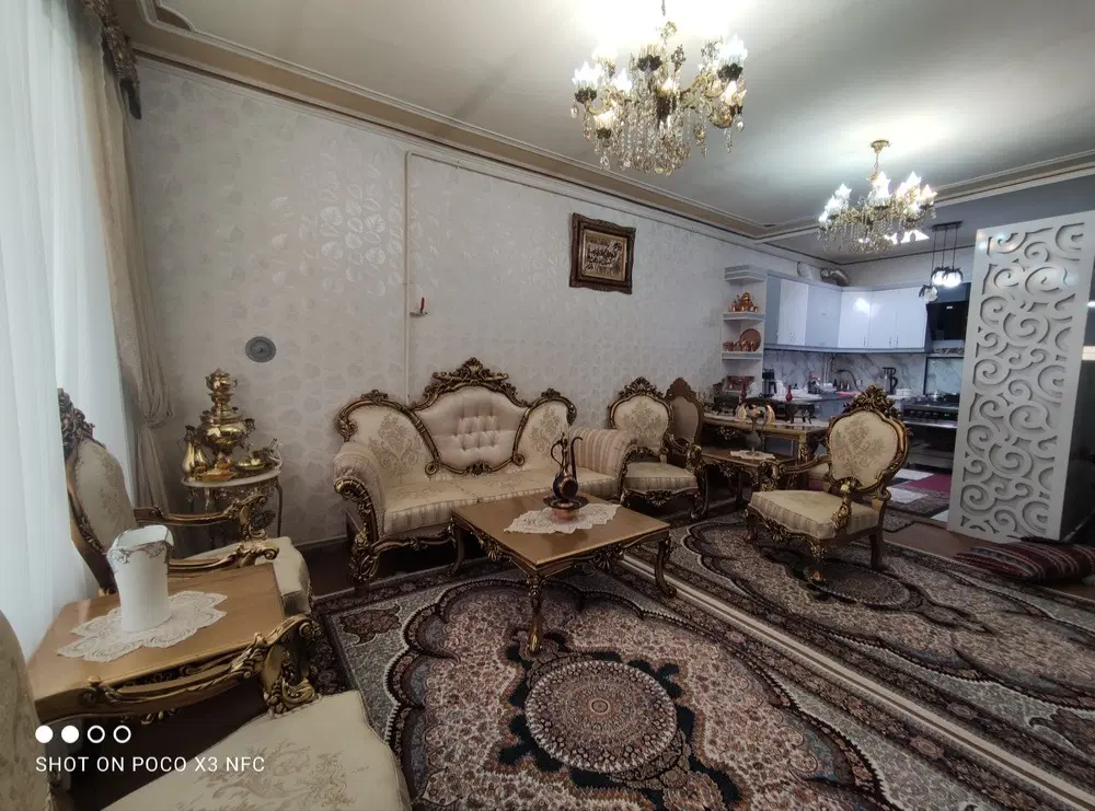 خانه حیاط دار