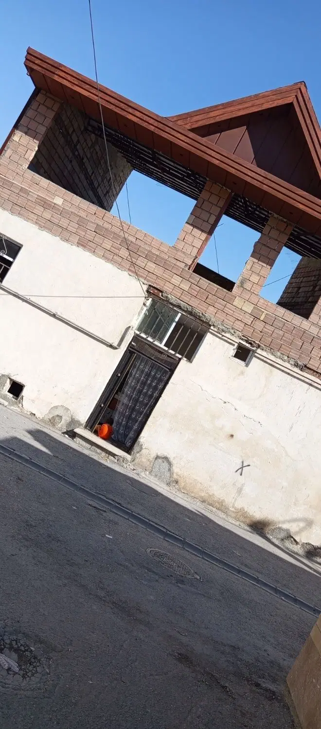 فروش خانه مسکونی.کشتارگاه