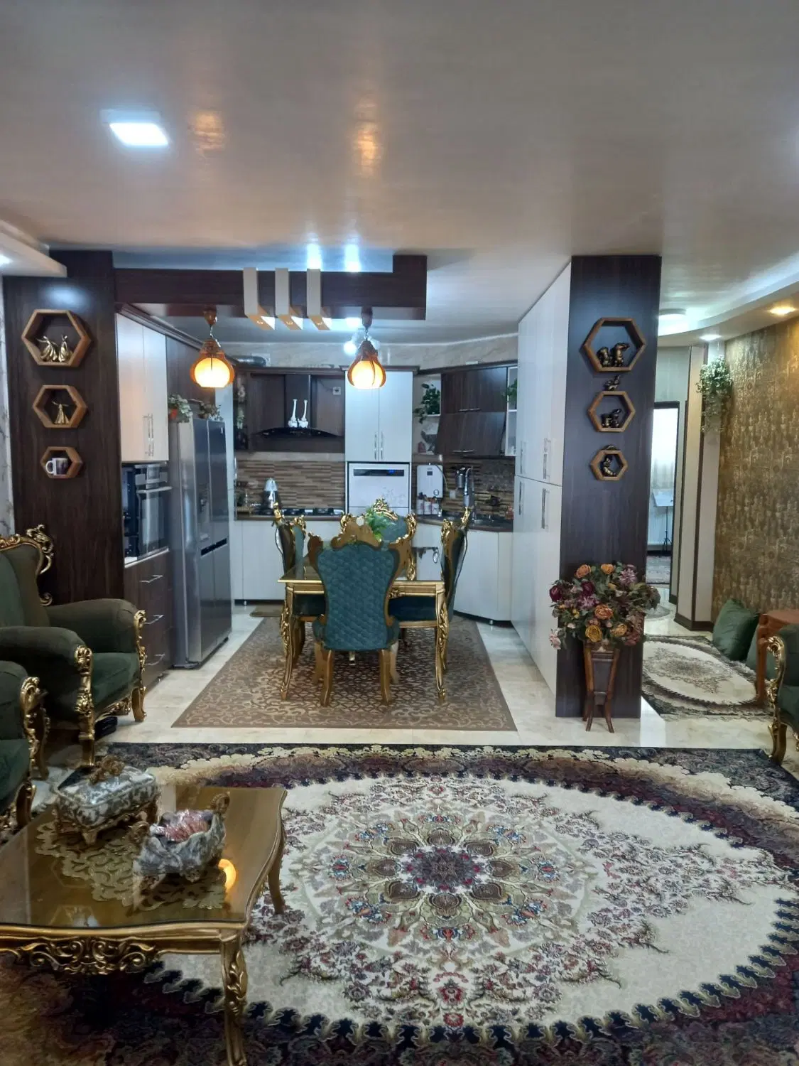 فروش آپارتمان