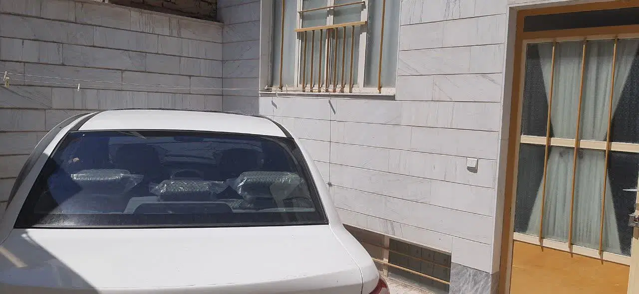 فروش ملک مستقل حیاط دار شیخ مفید