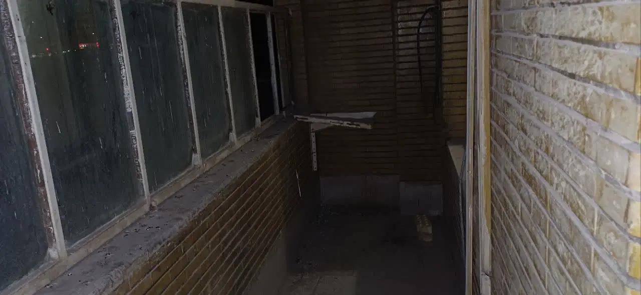 کیانپارس آپارتمان