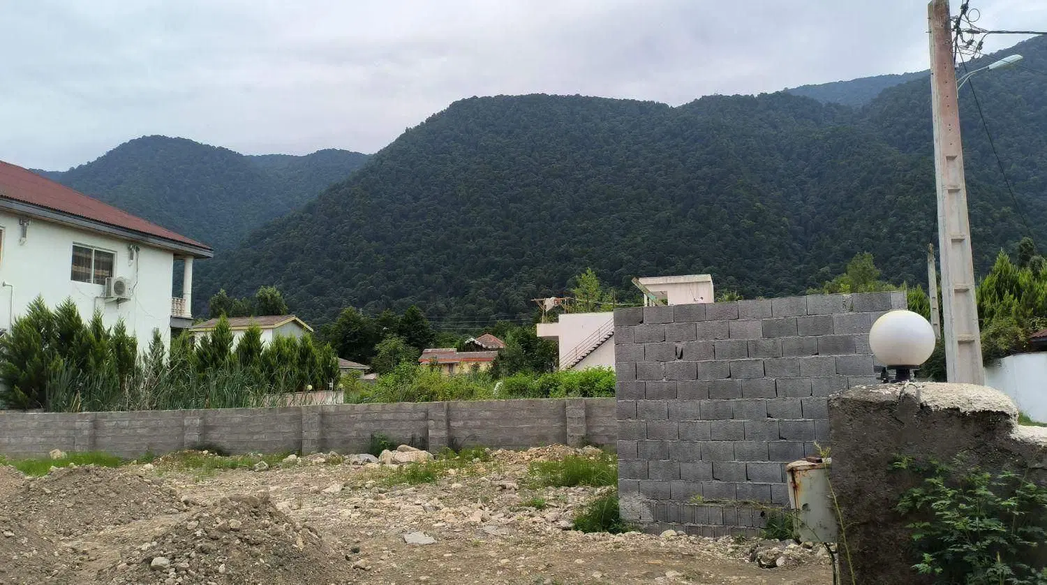 دالخانی_ویوکوه_ ساخت ویلابه سلیقه شما_