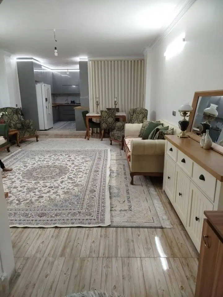 فروش آپارتمان 55_متر آسانسور و پارکینگ سندی