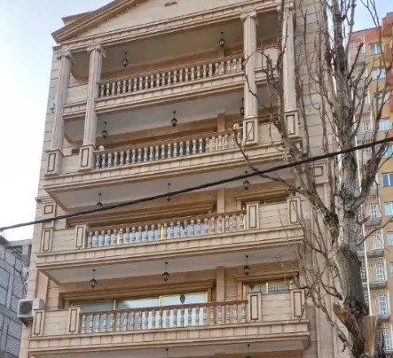 مشارکت