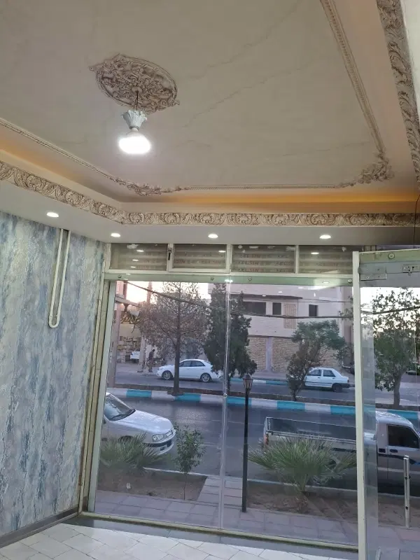 مغازه اجاره ۲۵متربلوارفردوسی