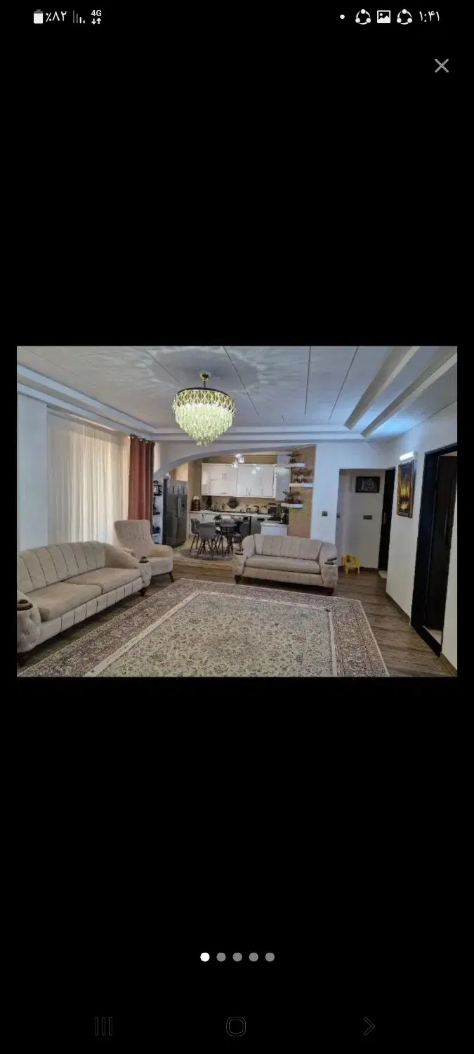 ۱۱۰ متر _ دهخدا_ شیک