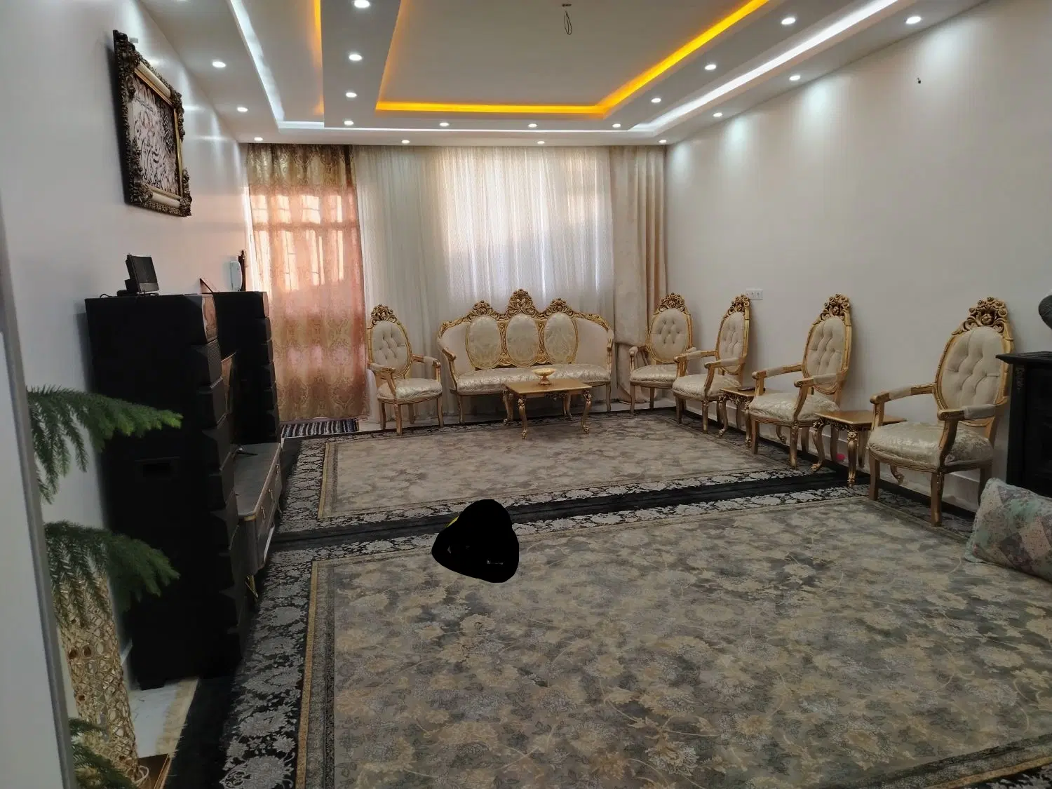منزل ویلایی