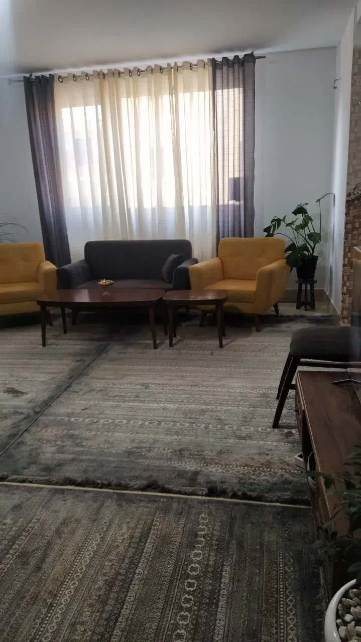 آپارتمان ۸۵ متری فراشاهی