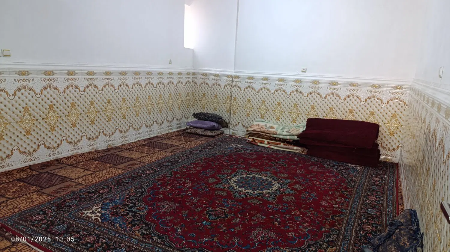 سویت مبله شیک 1500