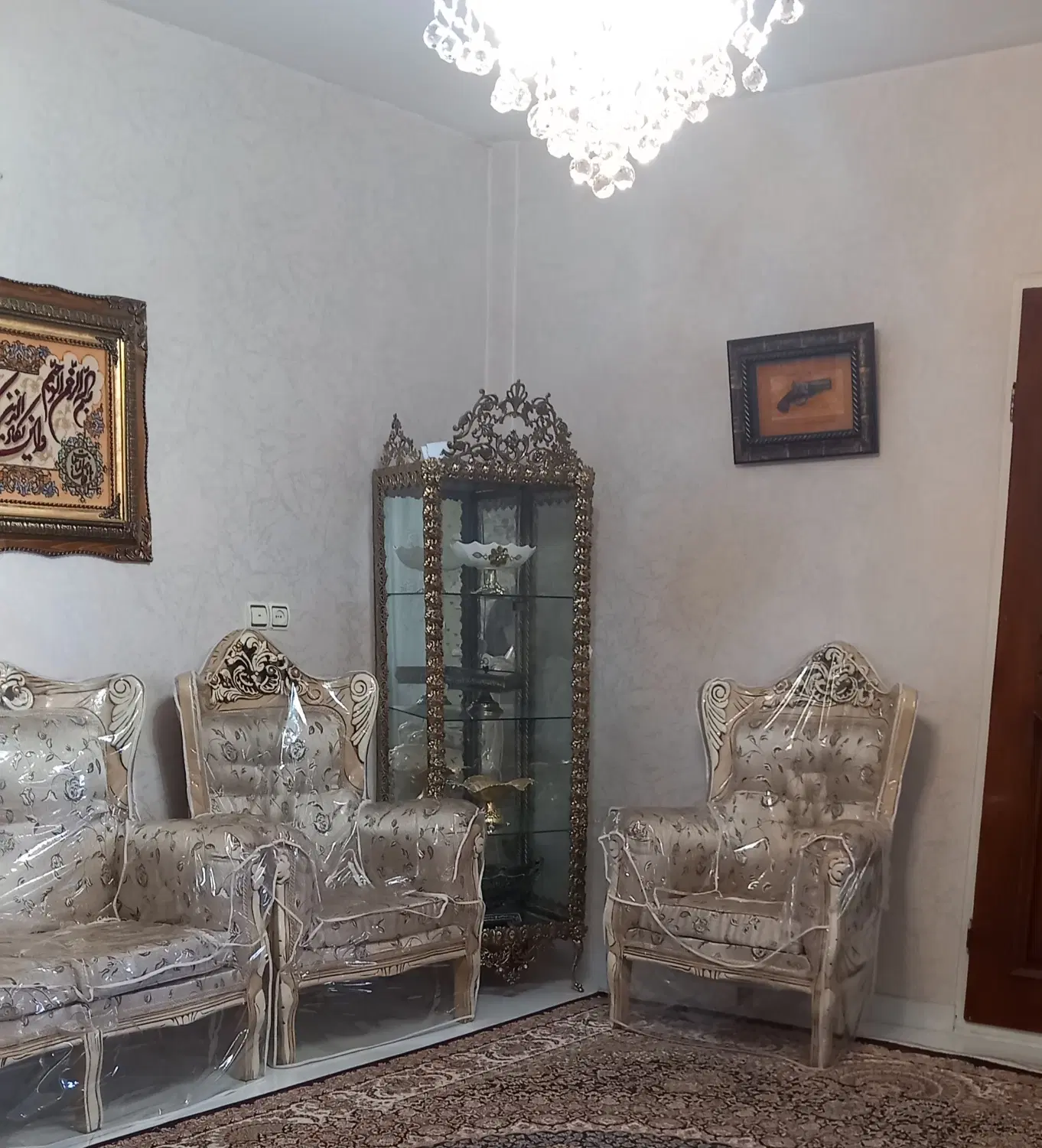 110متری