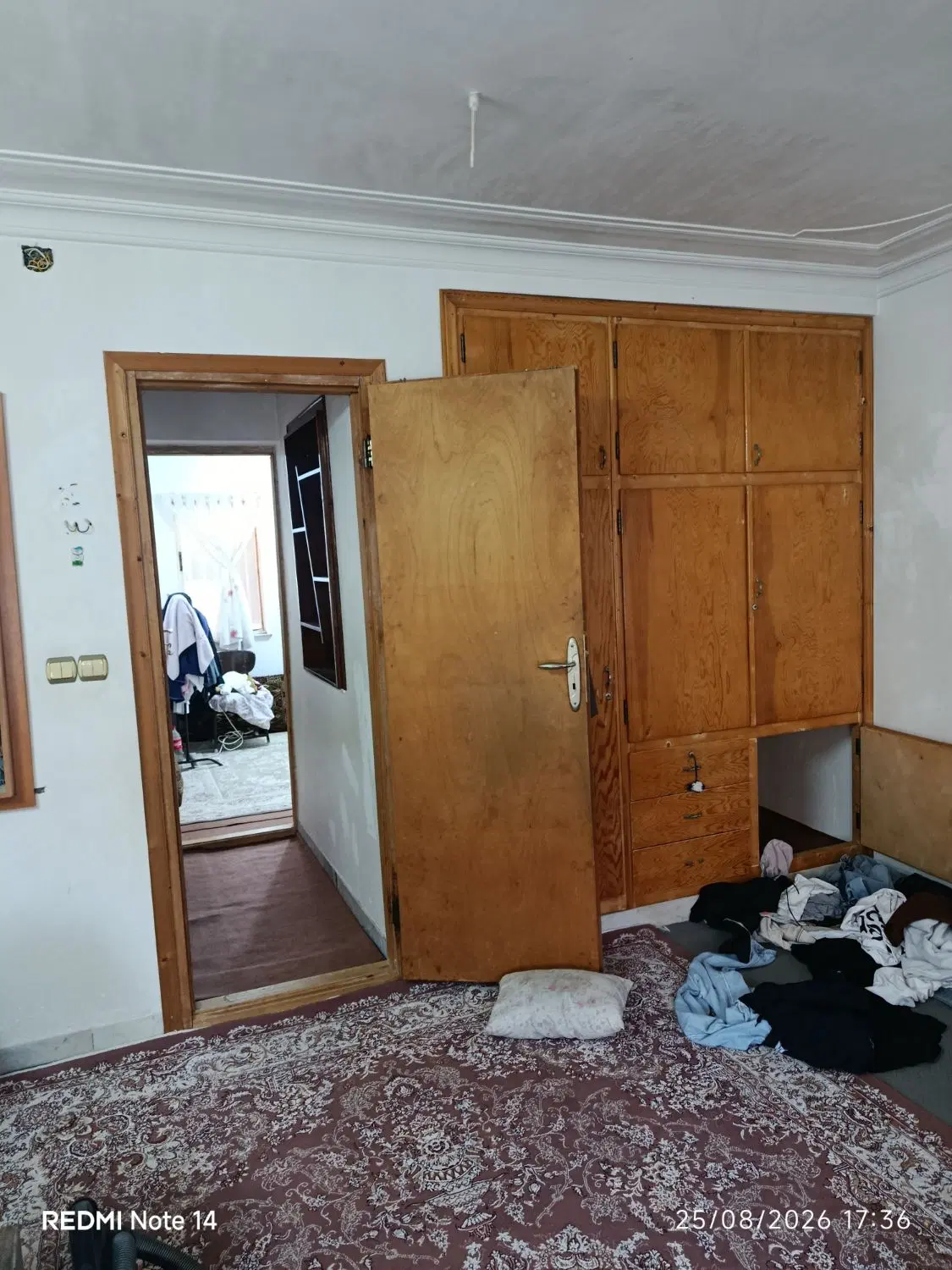 اجاره منزل مسکونی ویلایی