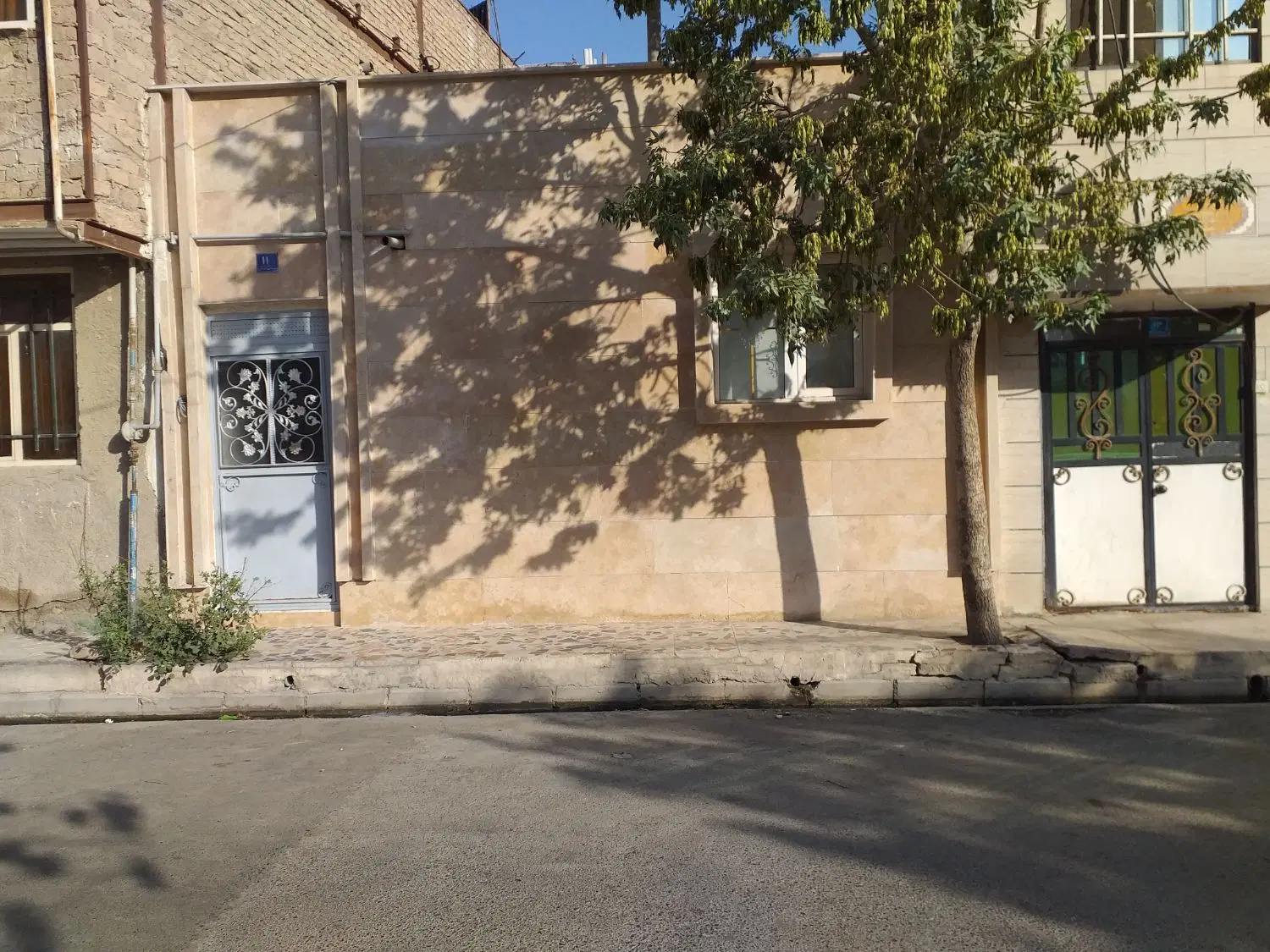 خانه ویلایی
