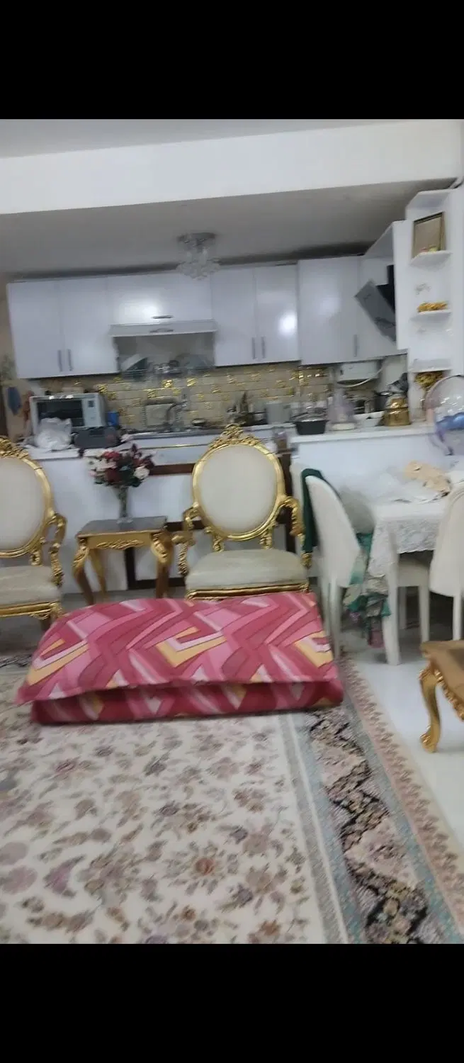 خانه آپارتمانی بلوار طبرسی شمالی28