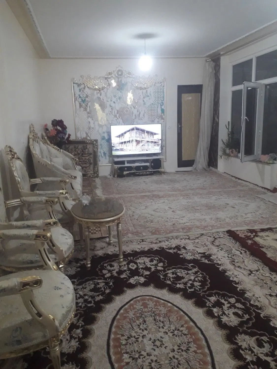 رهن حیاط خلیل آباد