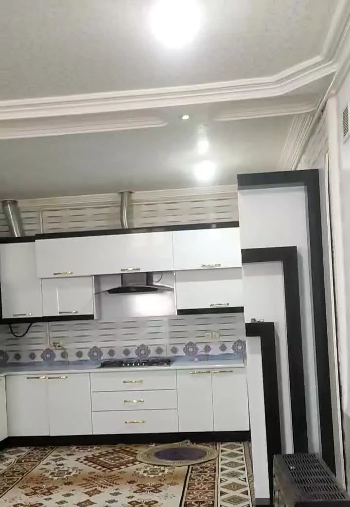 فروش منزل ویلایی شهرک وحدت