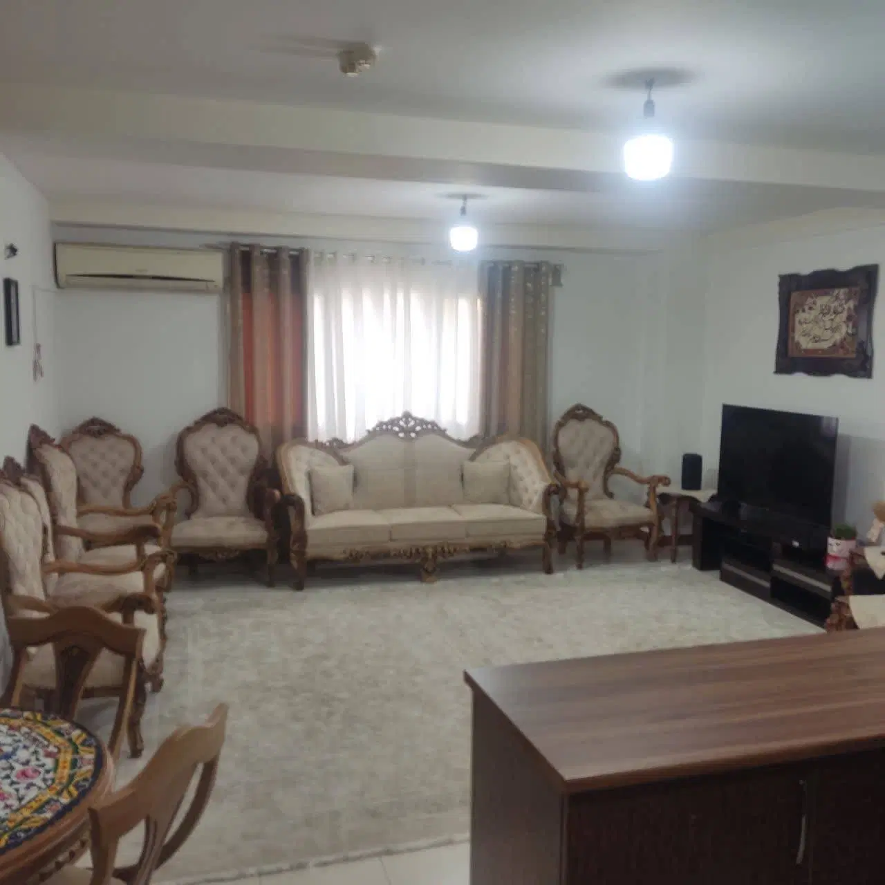 اجاره واحد_۸۵ متری_آسانسور و پارکینگ_مسکن مهر