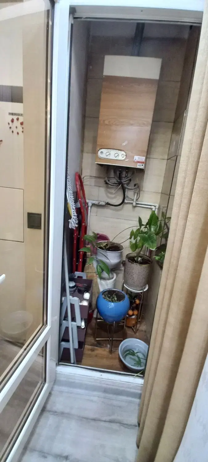 آپارتمان ۵۲متری ۱خوابه تکواحدی فول امکانات نارمک