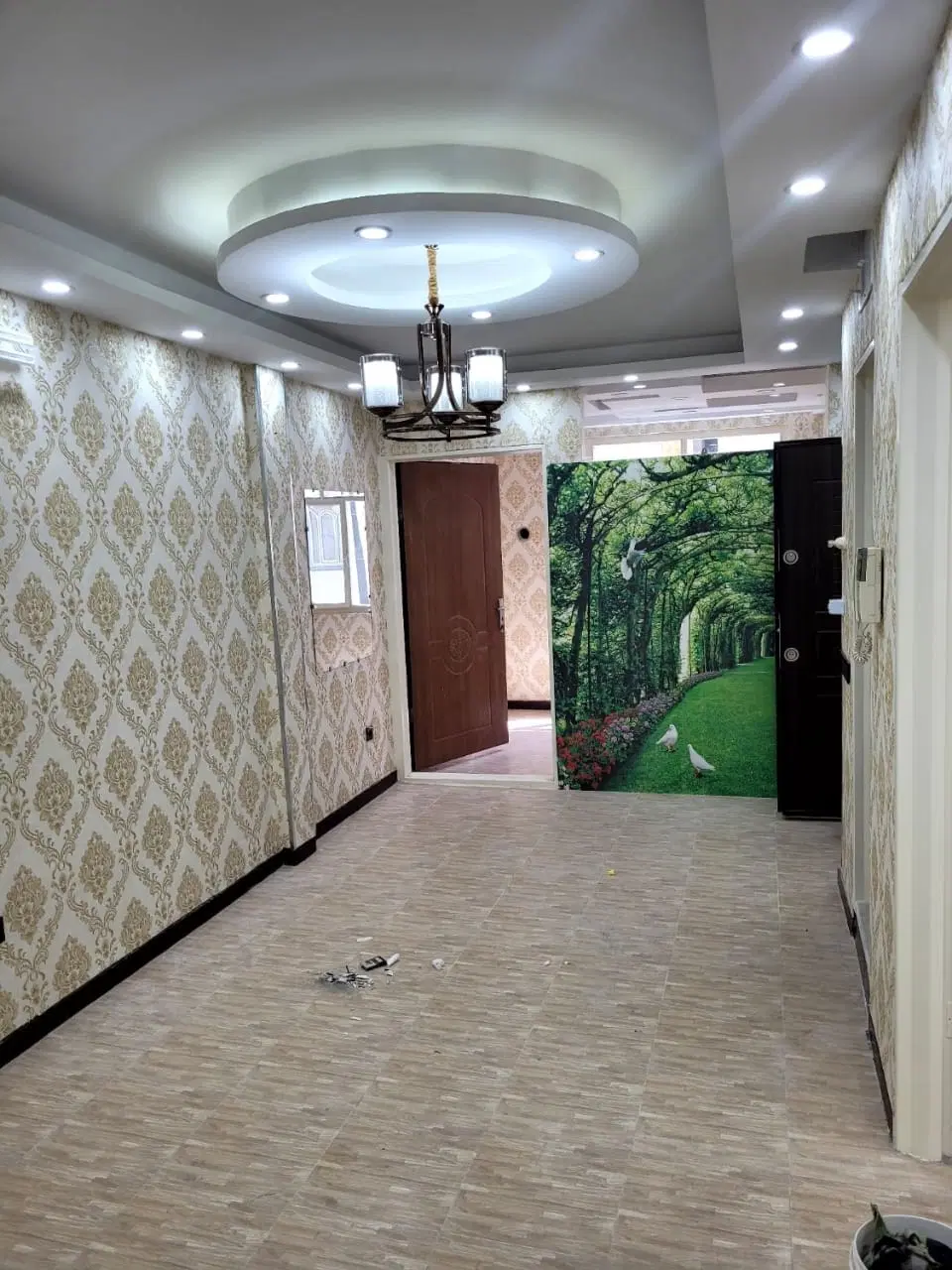 فروش آپارتمان ۵۱متری_تکواحد_خ اسماعیلی